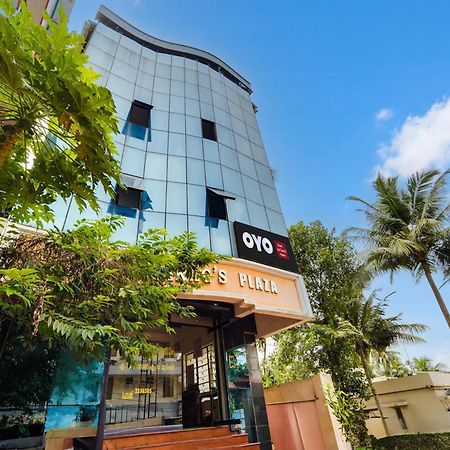 Hotel O Sai Tourist Home Thiruvananthapuram Eksteriør billede