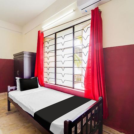 Hotel O Sai Tourist Home Thiruvananthapuram Eksteriør billede