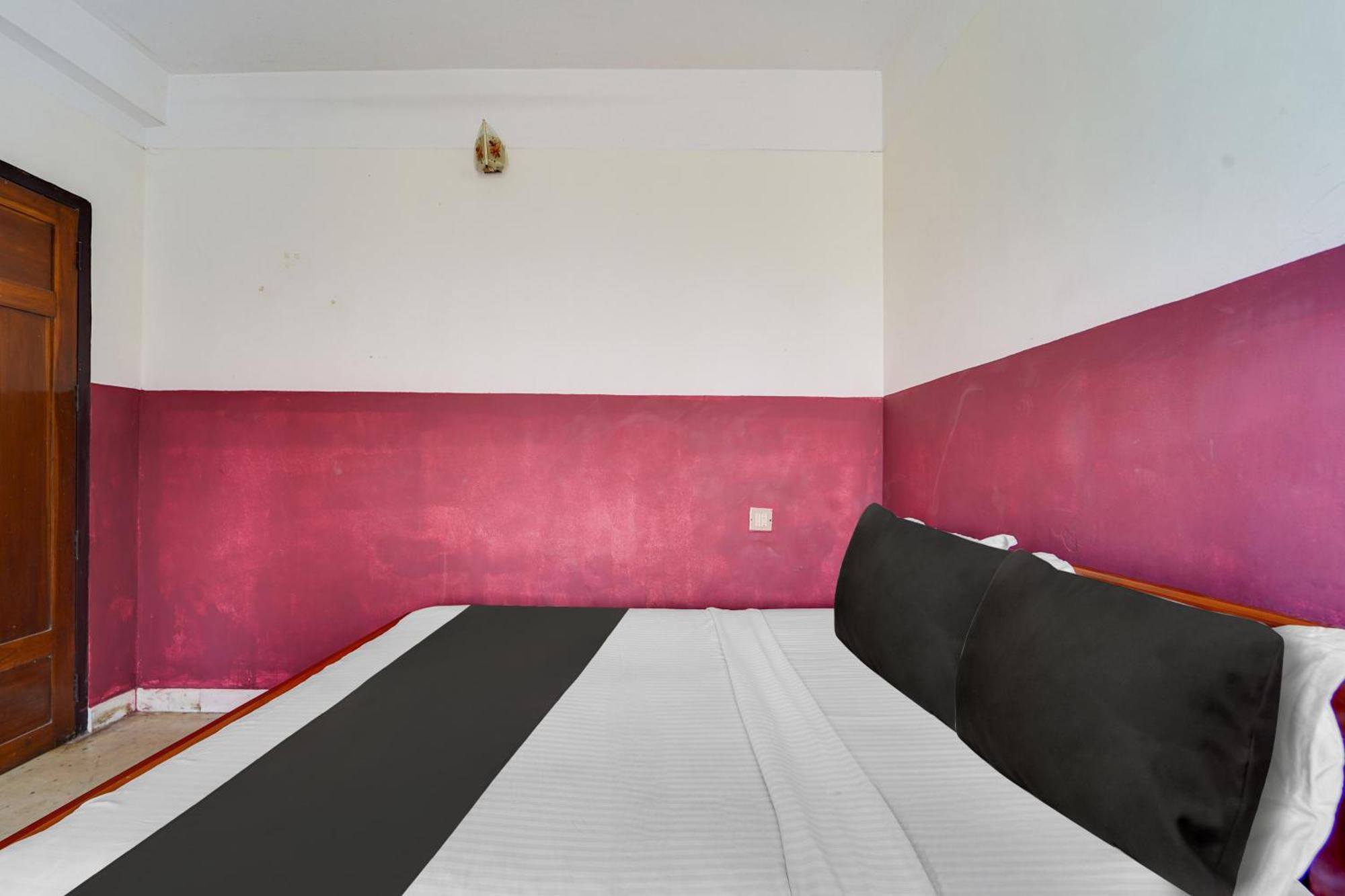 Hotel O Sai Tourist Home Thiruvananthapuram Eksteriør billede