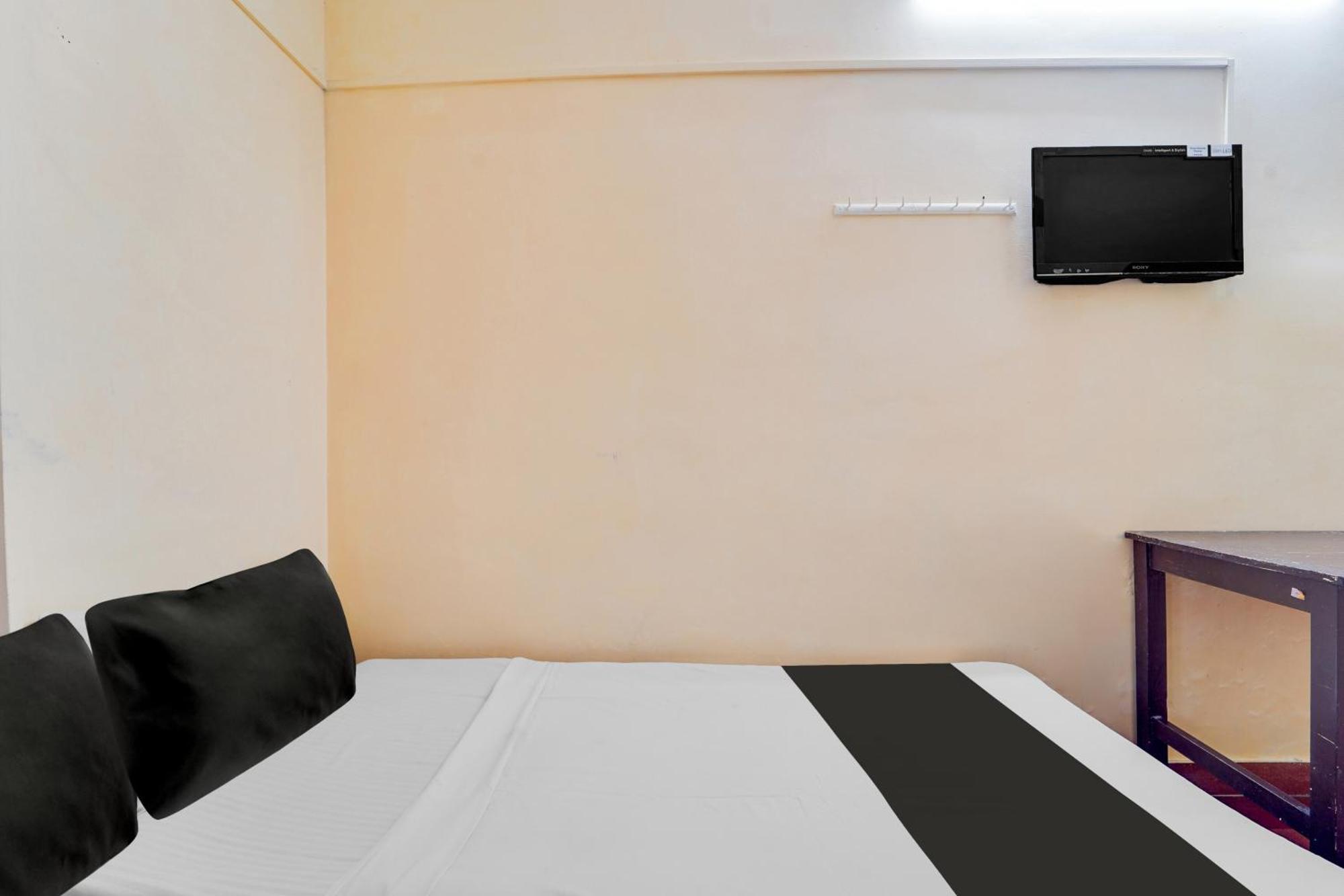 Hotel O Sai Tourist Home Thiruvananthapuram Eksteriør billede