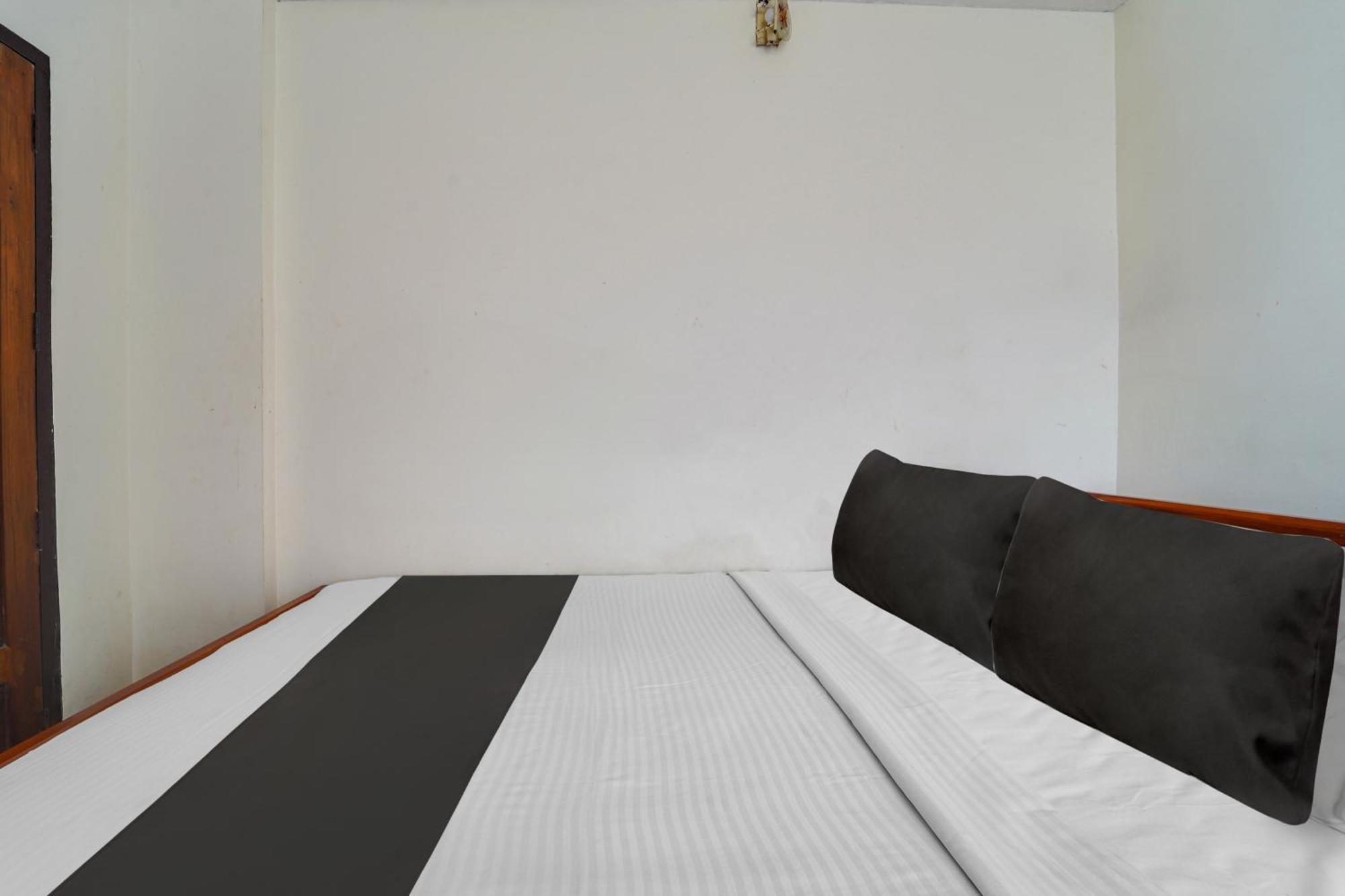 Hotel O Sai Tourist Home Thiruvananthapuram Eksteriør billede