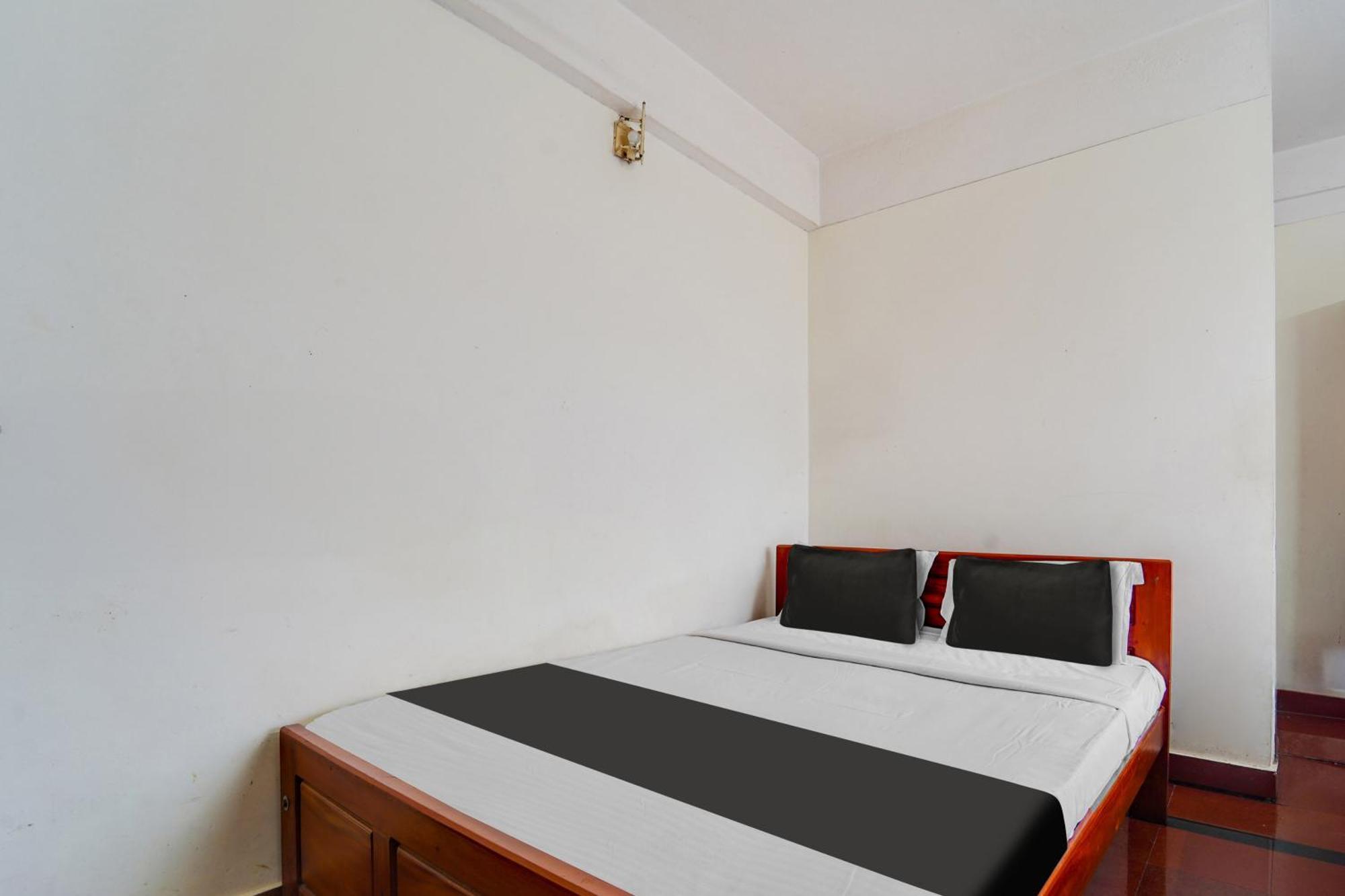 Hotel O Sai Tourist Home Thiruvananthapuram Eksteriør billede