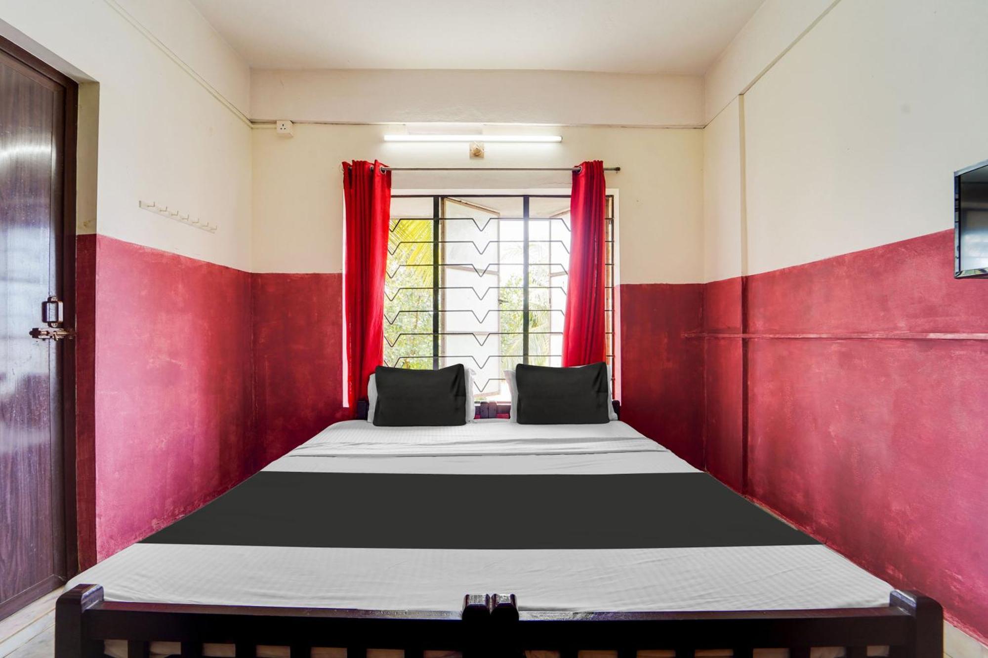 Hotel O Sai Tourist Home Thiruvananthapuram Eksteriør billede