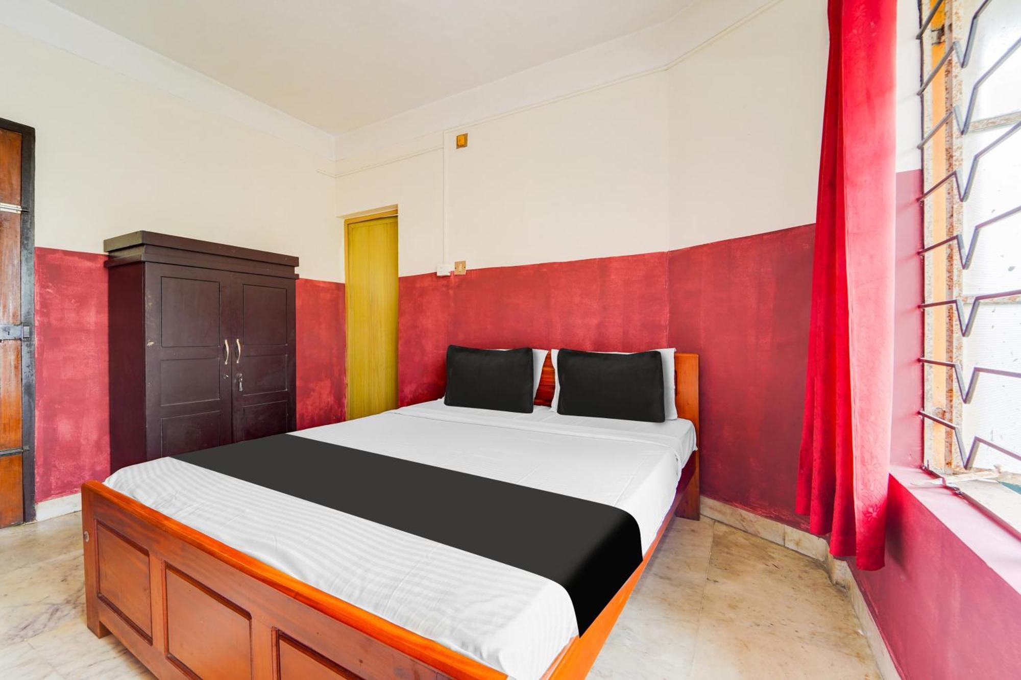 Hotel O Sai Tourist Home Thiruvananthapuram Eksteriør billede